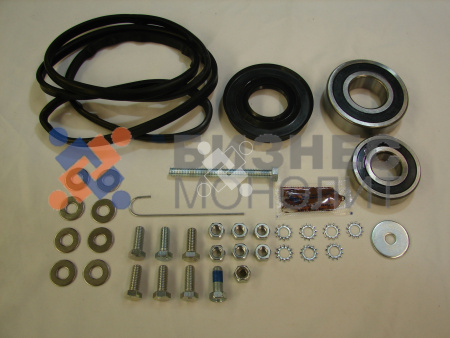 ремкомплект ступичного узла 